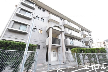 ヴェルドミール Ｈｉｒｏ外観写真