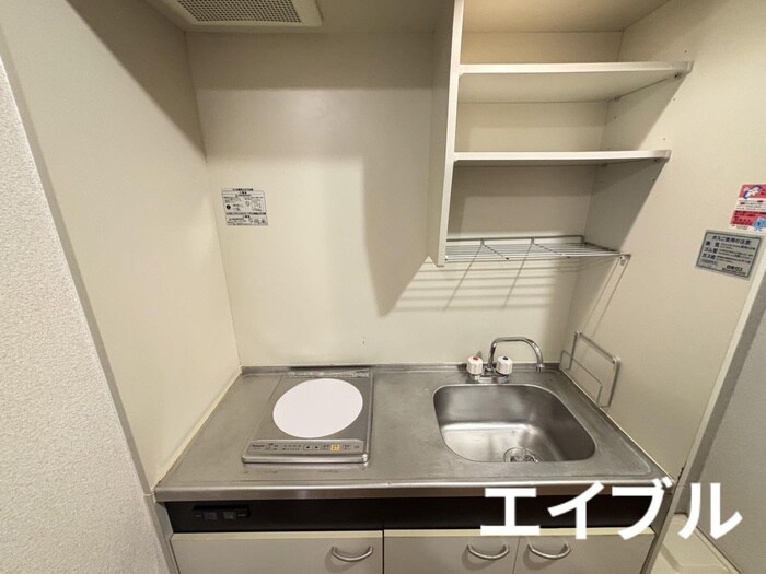 物件内観写真7　(キッチン)