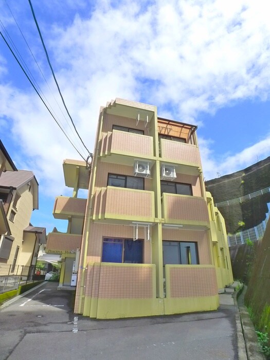 物件外観写真5　(外観写真)