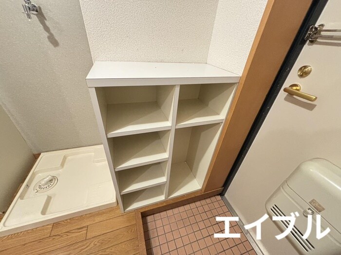 物件内観写真16　(靴箱)