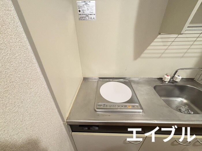 物件内観写真18　(キッチン)