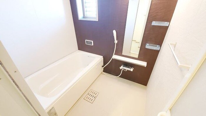 物件内観写真11　(バス／シャワールーム等)