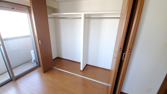 物件内観写真14　(収納)