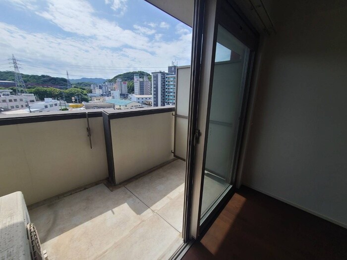 物件内観写真16　(ベランダ・バルコニー)