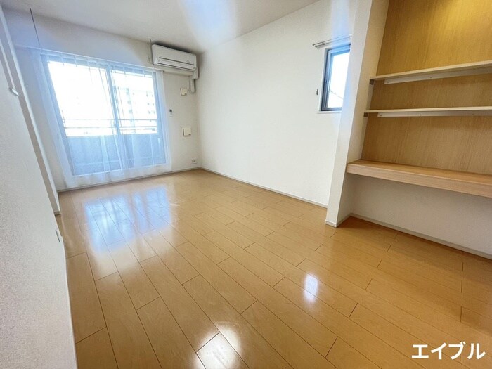 物件内観写真6　(居室)