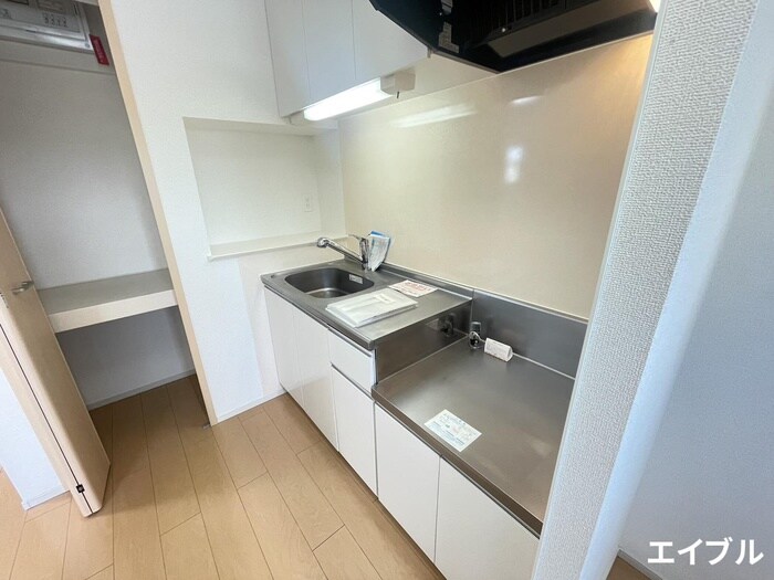 物件内観写真7　(キッチン)