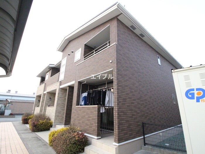 物件外観写真5　(外観写真)