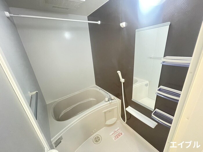 物件内観写真9　(バス／シャワールーム等)