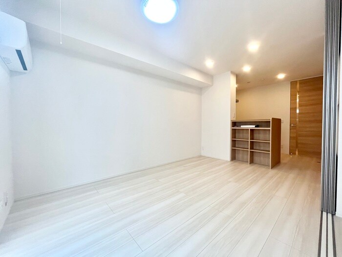 物件内観写真6　(居室)