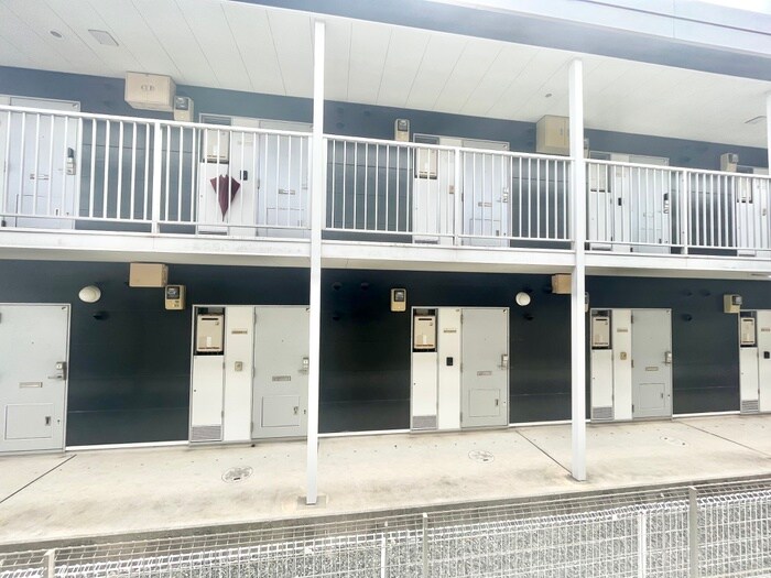 物件内観写真14　(室内からの展望)