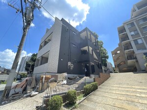 Villa Pas外観写真