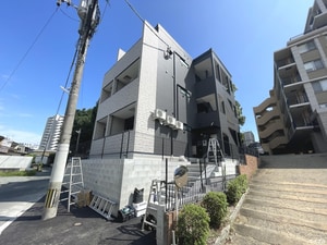 Villa Pas外観写真