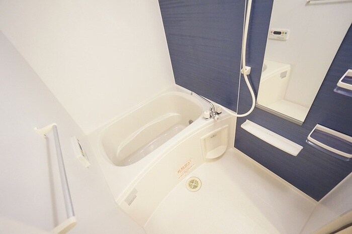 物件内観写真6　(バス／シャワールーム等)