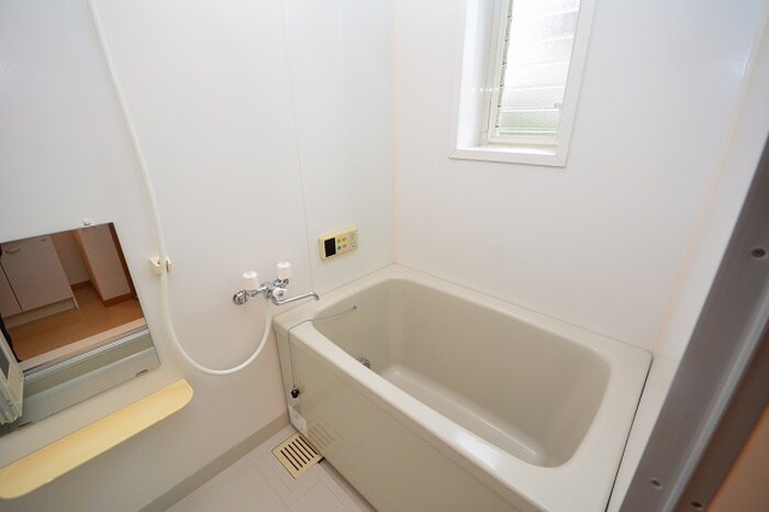 物件内観写真10　(バス／シャワールーム等)