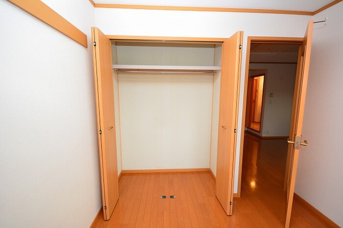 物件内観写真14　(収納)