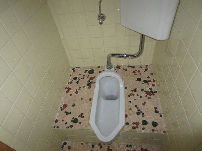 物件内観写真4　(トイレ)