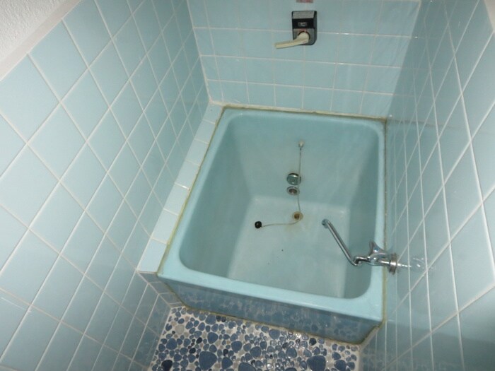 物件内観写真6　(バス／シャワールーム等)