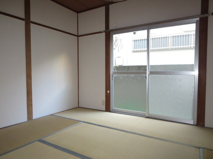 物件内観写真7　(居室)