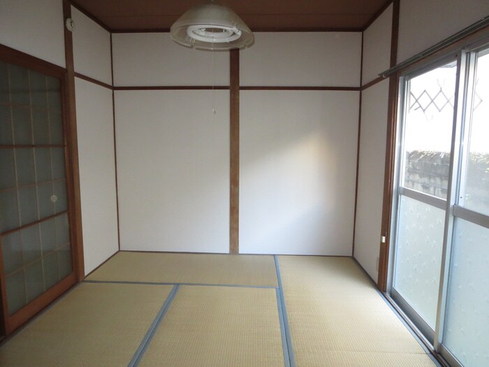 物件内観写真9　(居室)