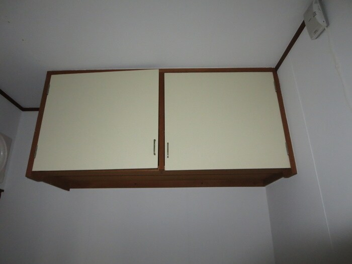 物件内観写真10　(収納)