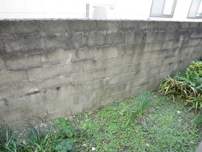 物件内観写真12　(ベランダ・バルコニー)