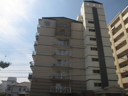 アーサー大橋リベックス(102)外観写真