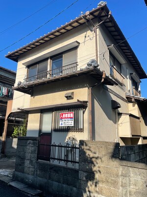 仮)原町戸建外観写真
