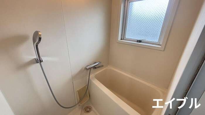 物件内観写真9　(バス／シャワールーム等)