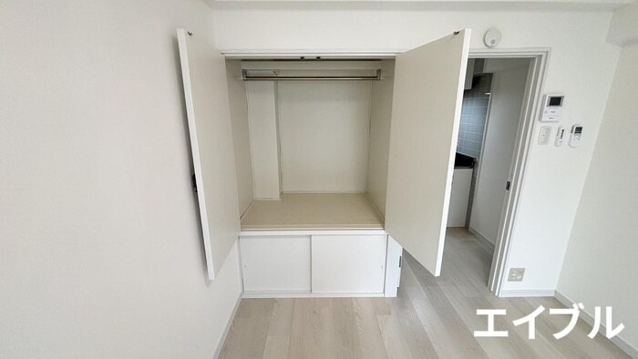 物件内観写真12　(収納)