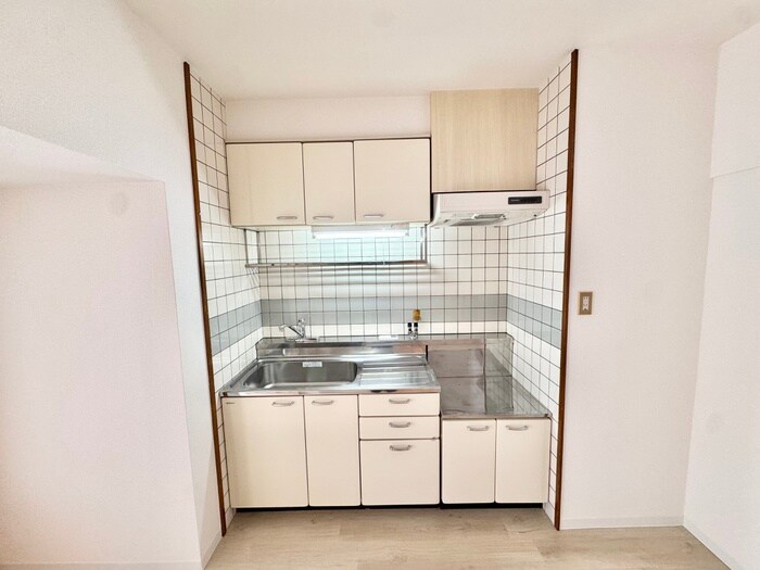 物件内観写真5　(キッチン)