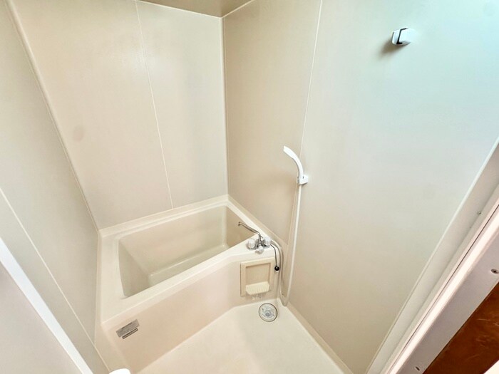 物件内観写真6　(バス／シャワールーム等)