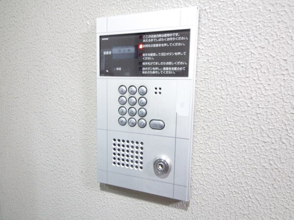 建物設備