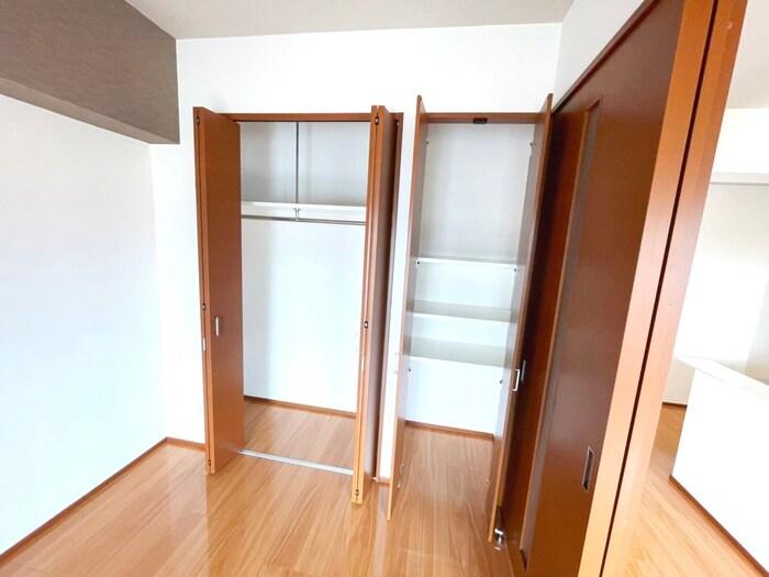 物件内観写真11　(収納)