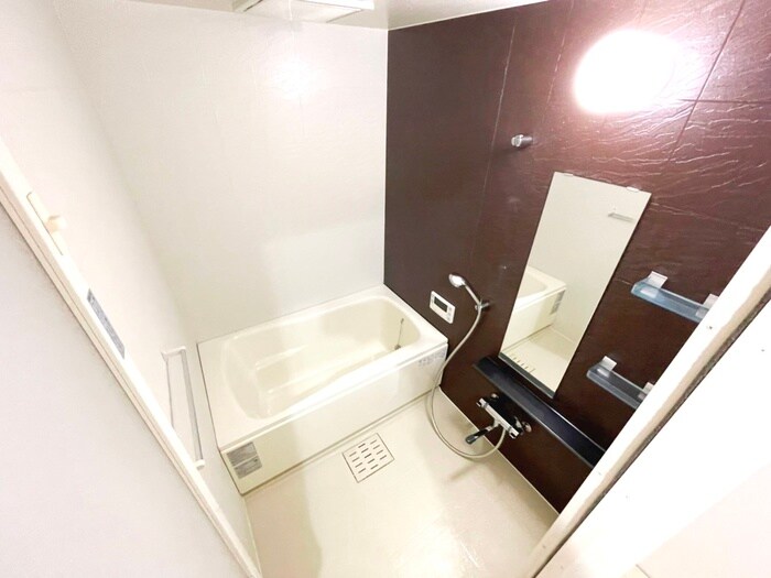 物件内観写真12　(バス／シャワールーム等)