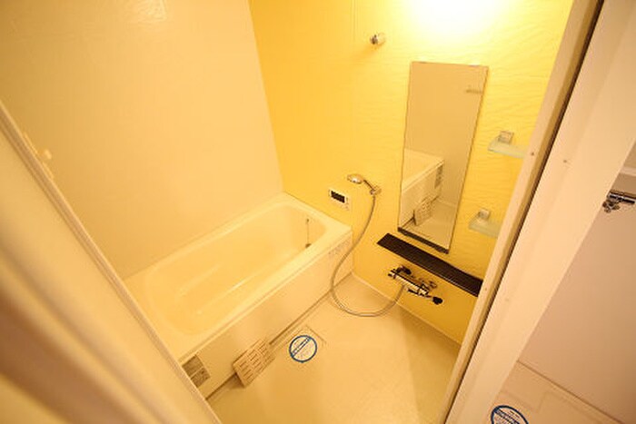 物件内観写真13　(バス／シャワールーム等)