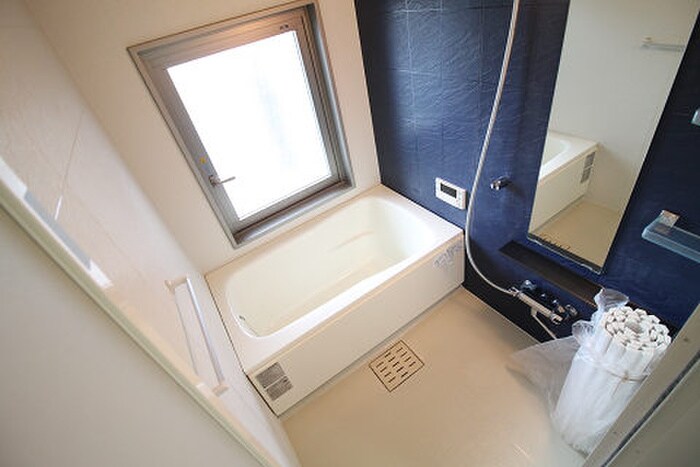 物件内観写真13　(バス／シャワールーム等)