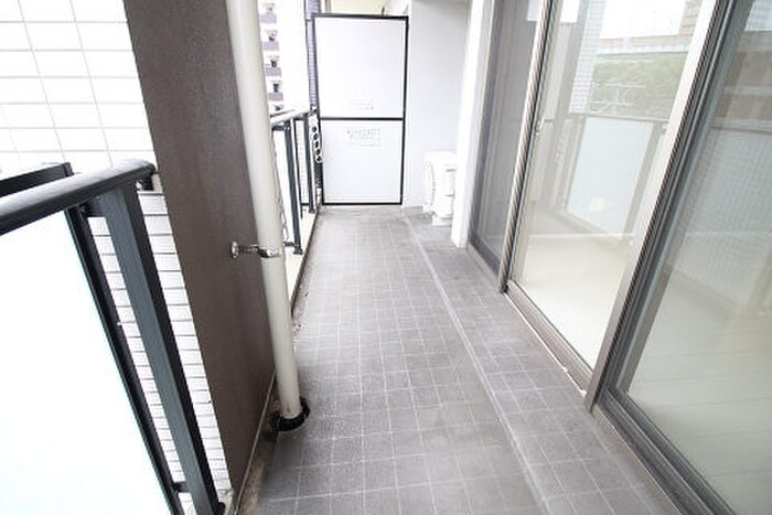 物件内観写真15　(ベランダ・バルコニー)