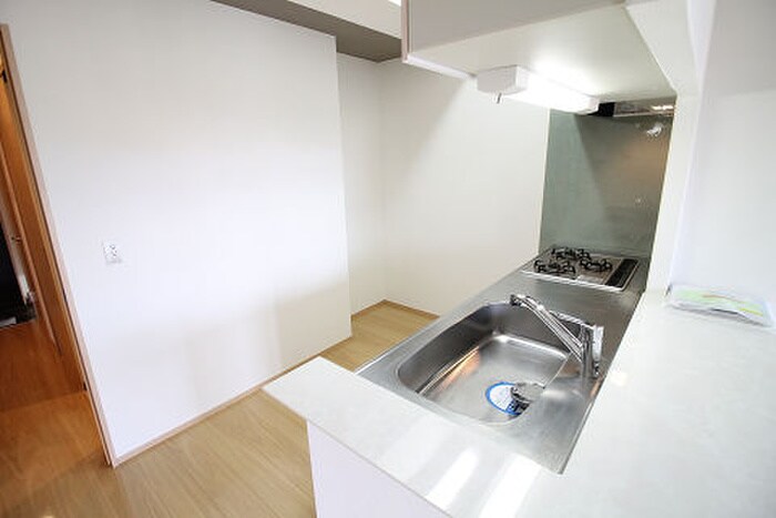 物件内観写真18　(キッチン)