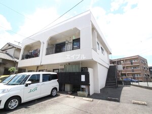 サンコーポ外観写真