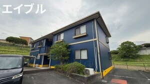 Ｐアーク２４　Ｃ棟外観写真