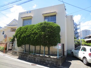 メイゾン村岡外観写真