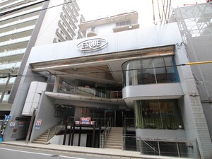 ﾊﾟｼﾌｨｯｸｸﾞﾗﾝｼｬｲﾝ銀天町外観写真