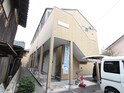 セゾン生の松原