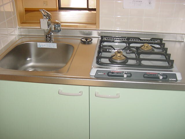 物件内観写真4　(内観写真)