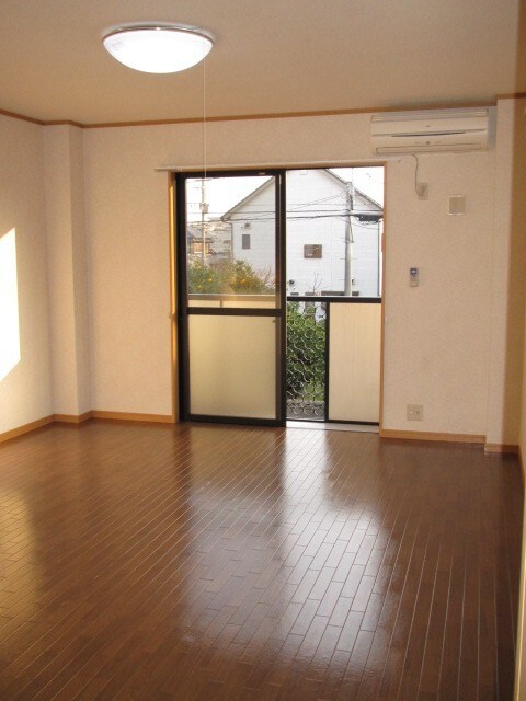 物件内観写真13　(居室)