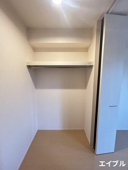 物件内観写真17　(収納)