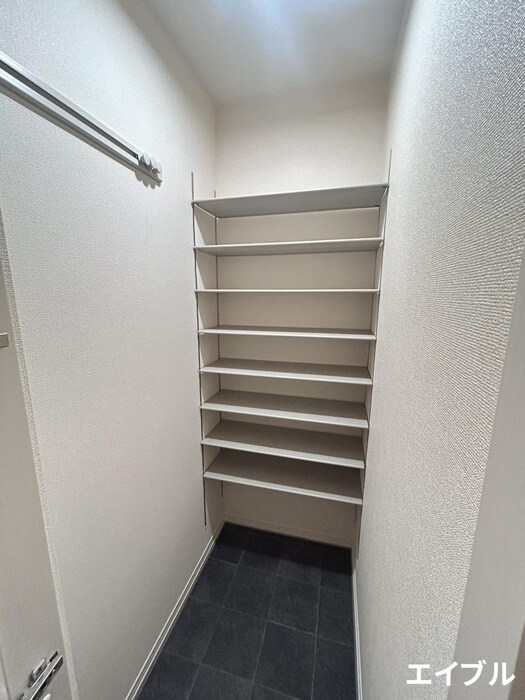 物件内観写真21　(靴箱)