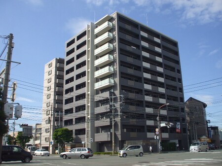 ｴｽﾃﾑﾌﾟﾗｻﾞ博多駅南(310)外観写真
