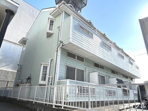 ジェリーフィッシュ外観写真