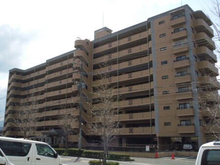 ベスタ那珂川(201)外観写真